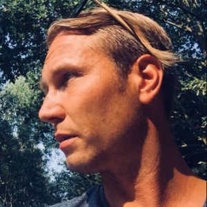 Profilbild von Hagen Lammers