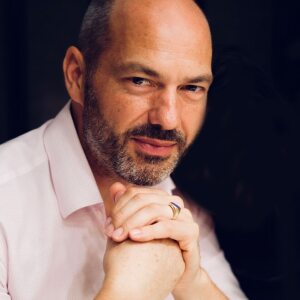 Profilbild von Hagen Lecher