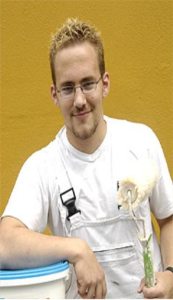 Profilbild von Hagen Lindrath