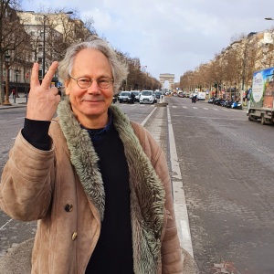 Profilbild von Hagen Mahlo
