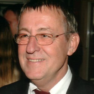 Profilbild von Hagen Mathy
