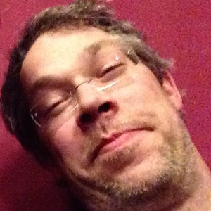 Profilbild von Hagen Mumm