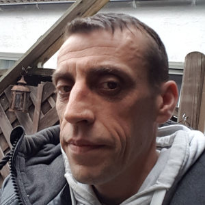 Profilbild von Hagen Naubert