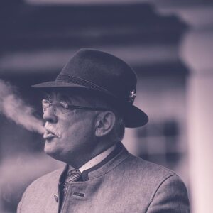 Profilbild von Hagen Neudert