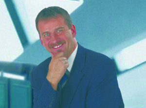 Profilbild von Hagen Neumann