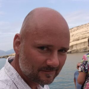 Profilbild von Hagen Neumeister