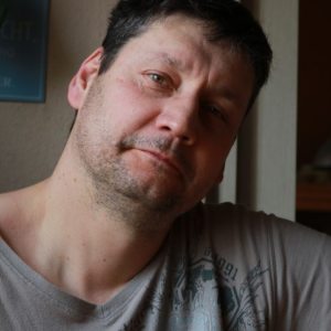 Profilbild von Hagen Pekrul