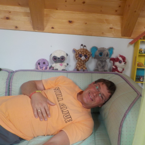 Profilbild von Hagen Peppler