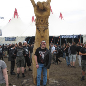 Profilbild von Hagen Pohl
