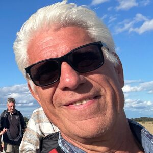 Profilbild von Hagen Raddatz