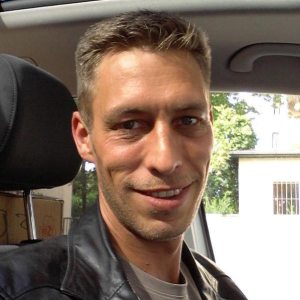 Profilbild von Hagen Rehak