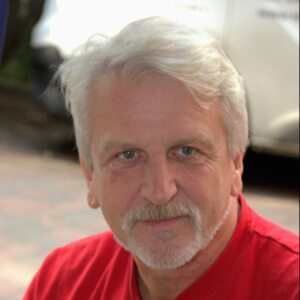 Profilbild von Hagen Reichelt