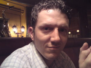 Profilbild von Hagen Rentzsch