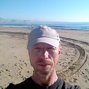 Profilbild von Hagen Richartz