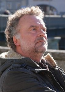 Profilbild von Hagen Röhrig