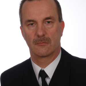 Profilbild von Hagen Rohrmann