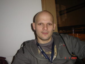 Profilbild von Hagen Schatte