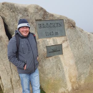 Profilbild von Hagen Schöne