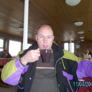 Profilbild von Hagen Schöpper