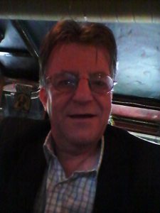 Profilbild von Hagen Scholz
