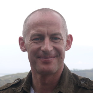 Profilbild von Hagen Specht