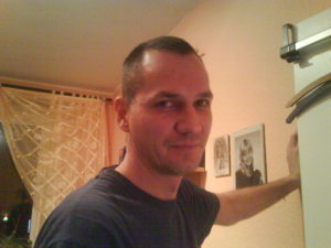 Profilbild von Hagen Stock