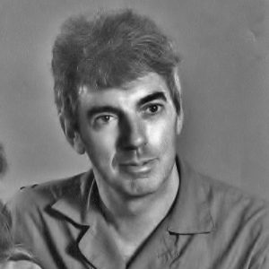 Profilbild von Hagen Stöbe