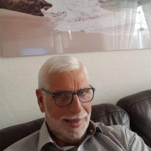 Profilbild von Hagen Strenger