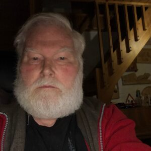 Profilbild von Hagen Thomsen