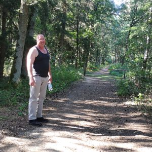 Profilbild von Hagen Thürnau