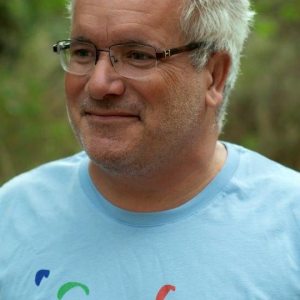 Profilbild von Hagen Walter