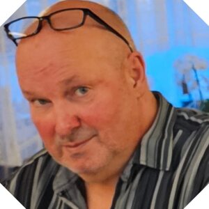 Profilbild von Hagen Warzel
