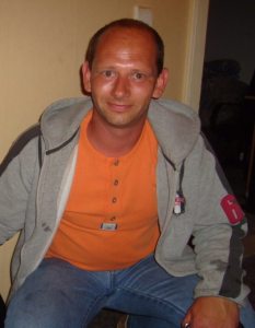 Profilbild von Hagen Wauer
