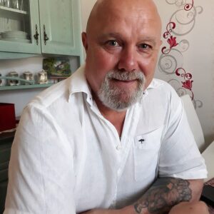 Profilbild von Hagen Weber