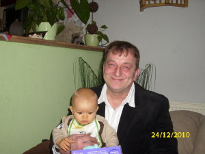 Profilbild von Hagen Wenzel