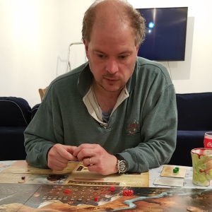 Profilbild von Hagen Wittchow