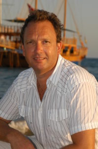 Profilbild von Hagen Wittenbrock