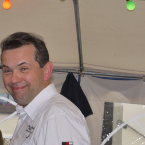 Profilbild von Hagen Wolf