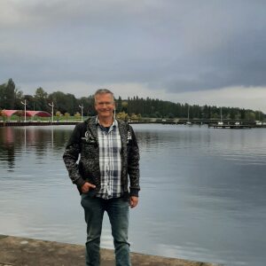 Profilbild von Hagen von Loh