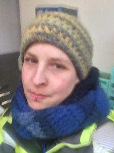 Profilbild von Hagl Theresia