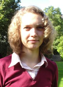 Profilbild von Hahn Karin