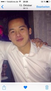 Profilbild von Hai Trieu Vu