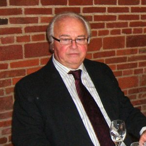 Profilbild von Haider Schulze