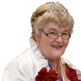 Profilbild von Haike Brodag