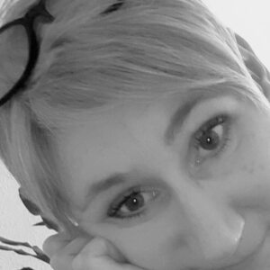 Profilbild von Haike Heider