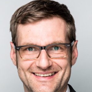 Profilbild von Haiko Ahrend