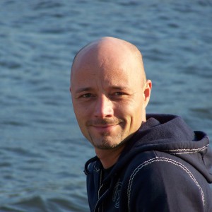 Profilbild von Haiko Cziesla