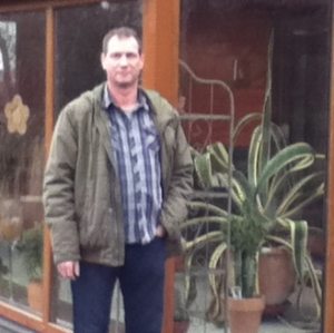 Profilbild von Haiko Hielscher