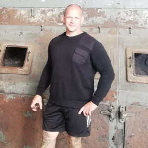 Profilbild von Haiko Kautz
