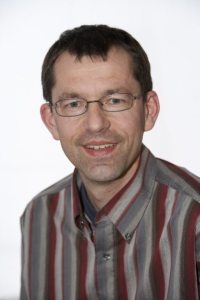 Profilbild von Haiko Stäbler